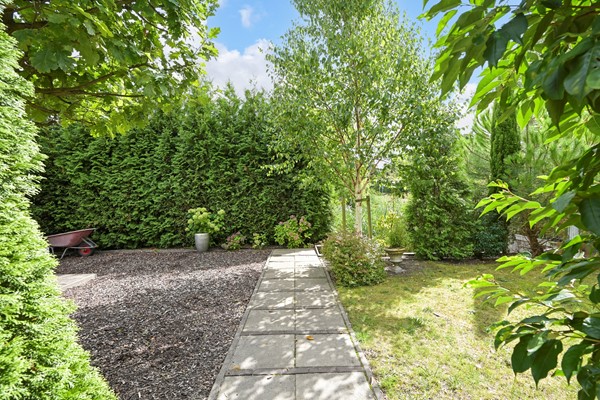 Medium property photo - Abdis Johannastraat 28, 2544 NE Den Haag